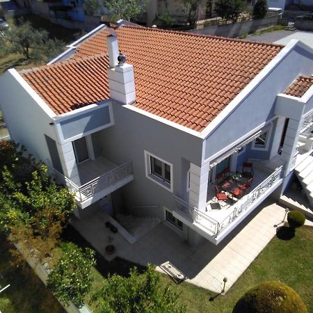 La Maison De Catherine Golos Dış mekan fotoğraf