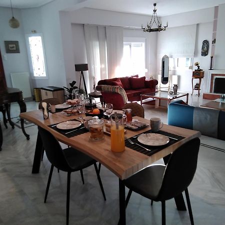 La Maison De Catherine Golos Dış mekan fotoğraf