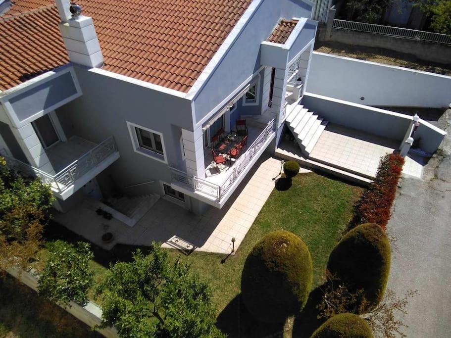 La Maison De Catherine Golos Dış mekan fotoğraf