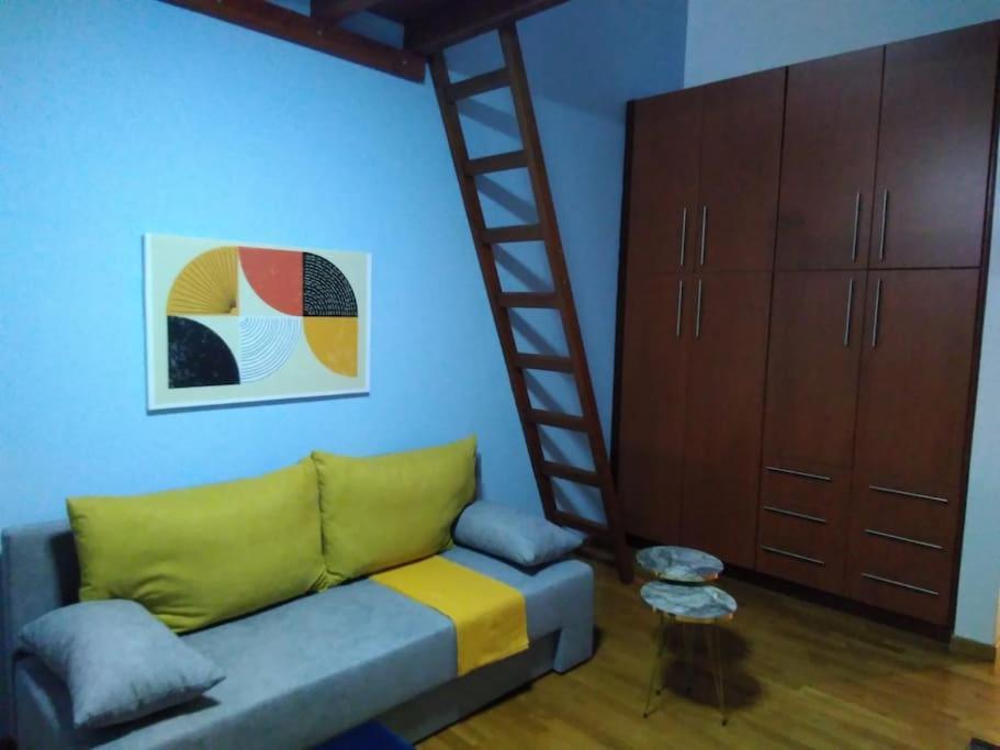 La Maison De Catherine Golos Dış mekan fotoğraf