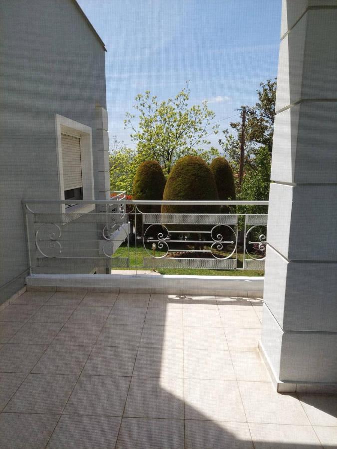 La Maison De Catherine Golos Dış mekan fotoğraf