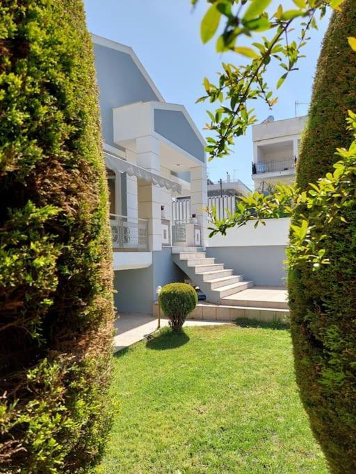 La Maison De Catherine Golos Dış mekan fotoğraf