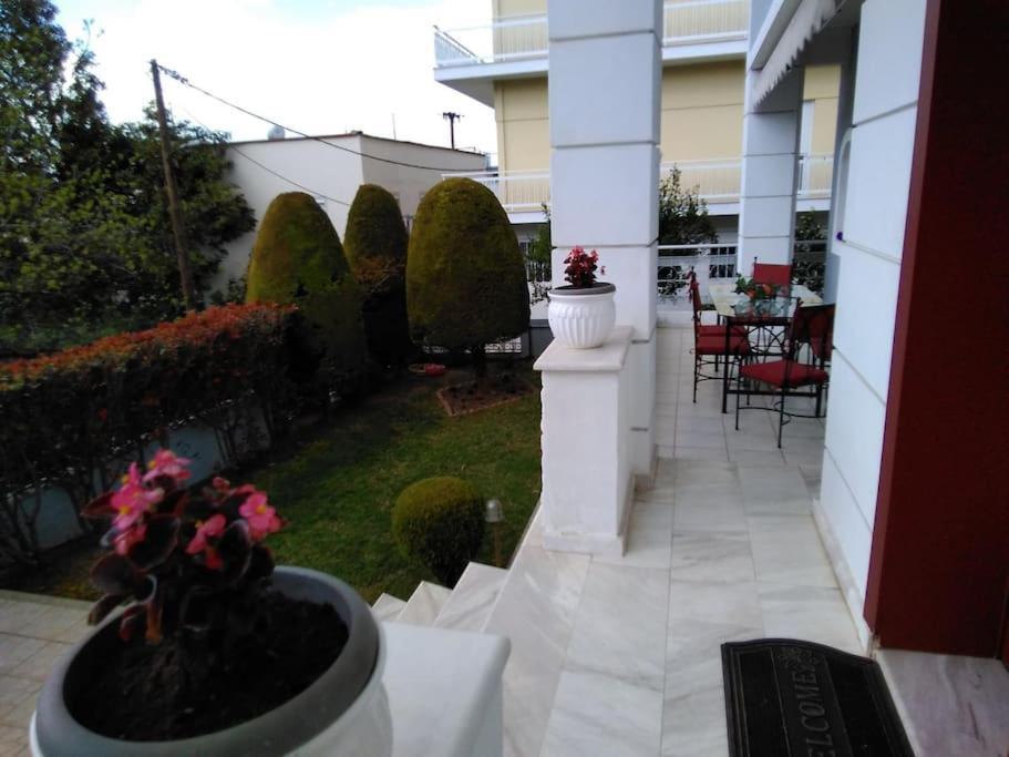 La Maison De Catherine Golos Dış mekan fotoğraf