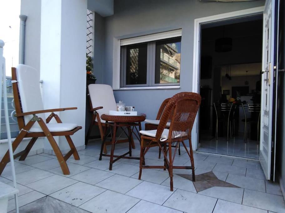 La Maison De Catherine Golos Dış mekan fotoğraf