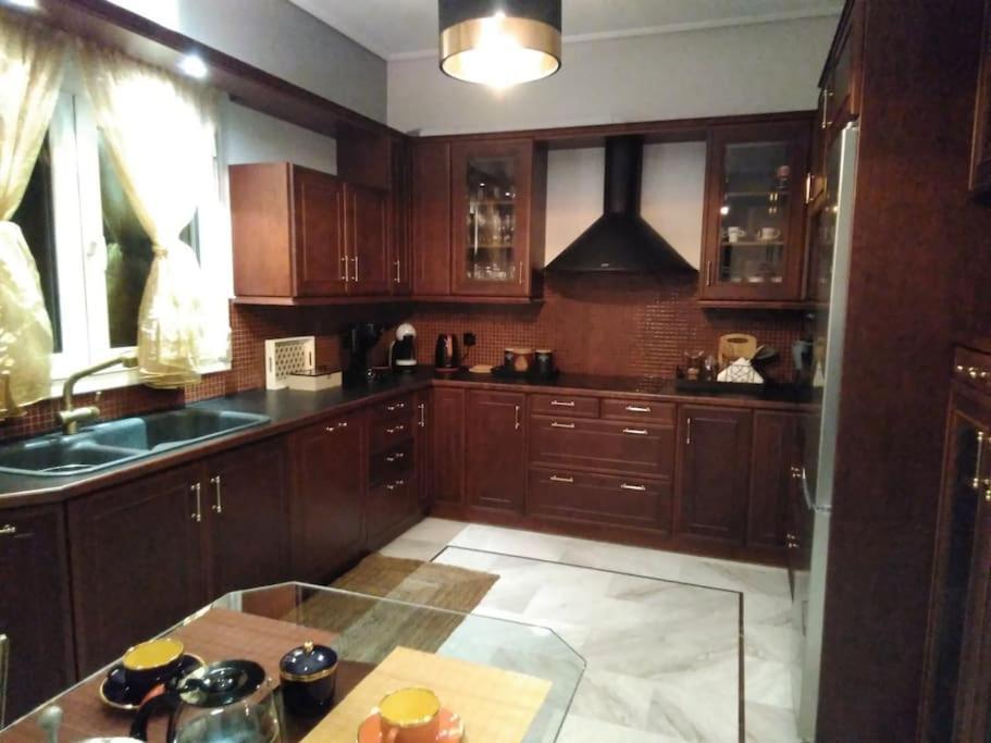 La Maison De Catherine Golos Dış mekan fotoğraf