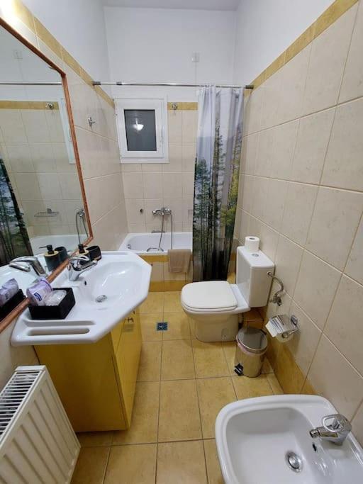 La Maison De Catherine Golos Dış mekan fotoğraf