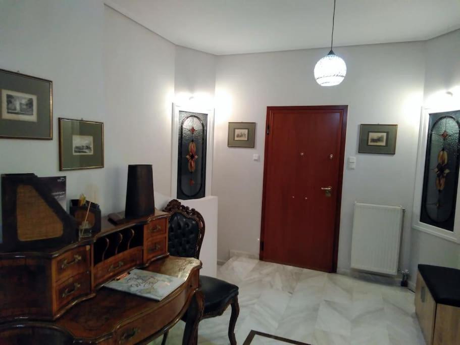 La Maison De Catherine Golos Dış mekan fotoğraf