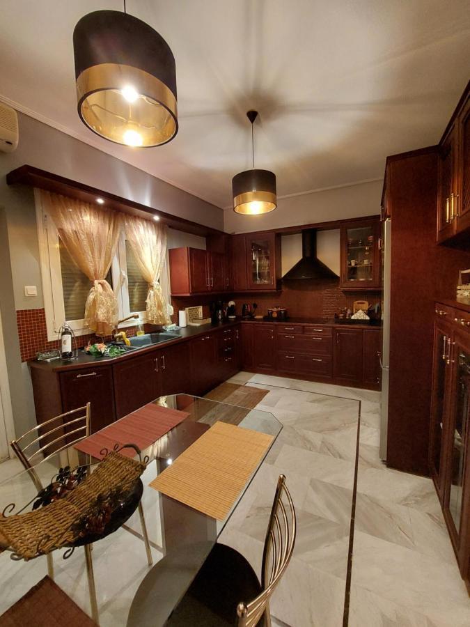 La Maison De Catherine Golos Dış mekan fotoğraf