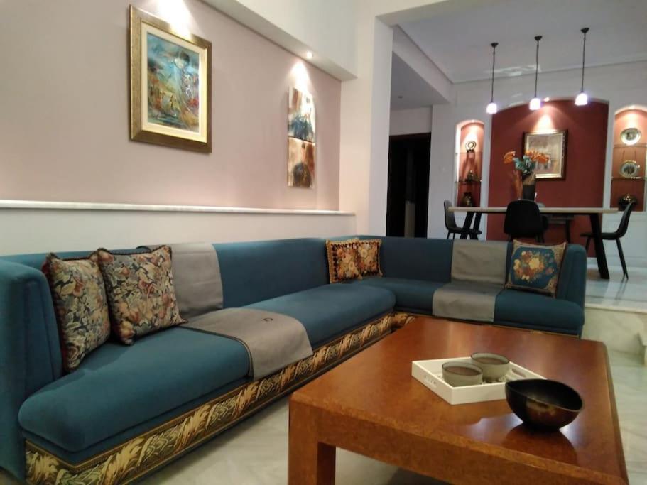 La Maison De Catherine Golos Dış mekan fotoğraf