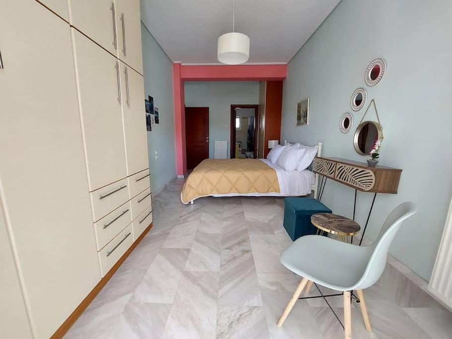 La Maison De Catherine Golos Dış mekan fotoğraf