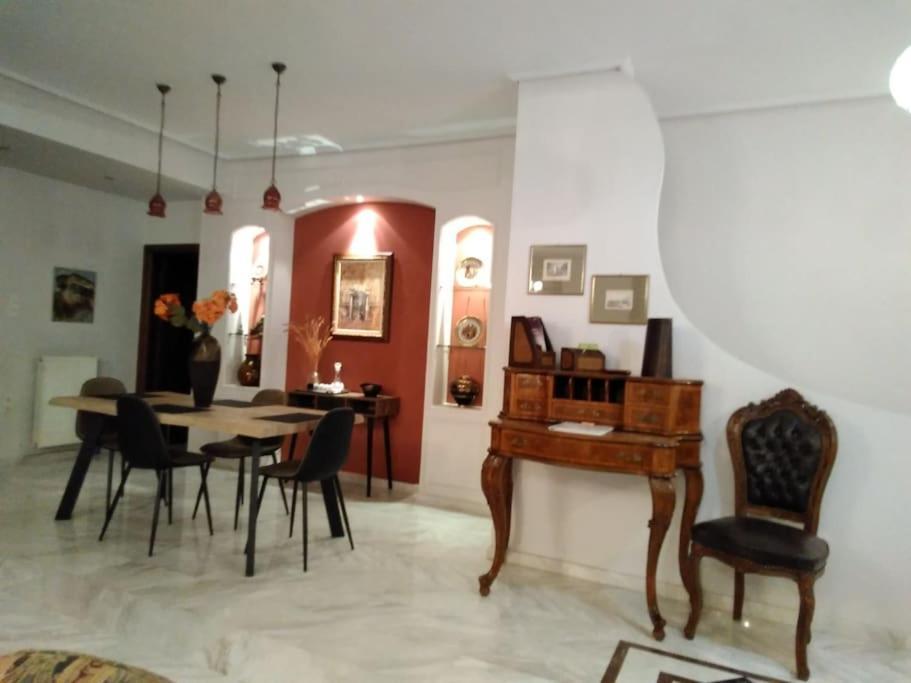 La Maison De Catherine Golos Dış mekan fotoğraf