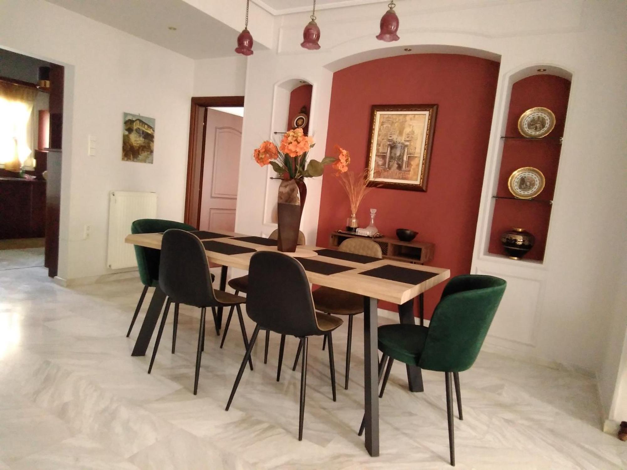 La Maison De Catherine Golos Dış mekan fotoğraf