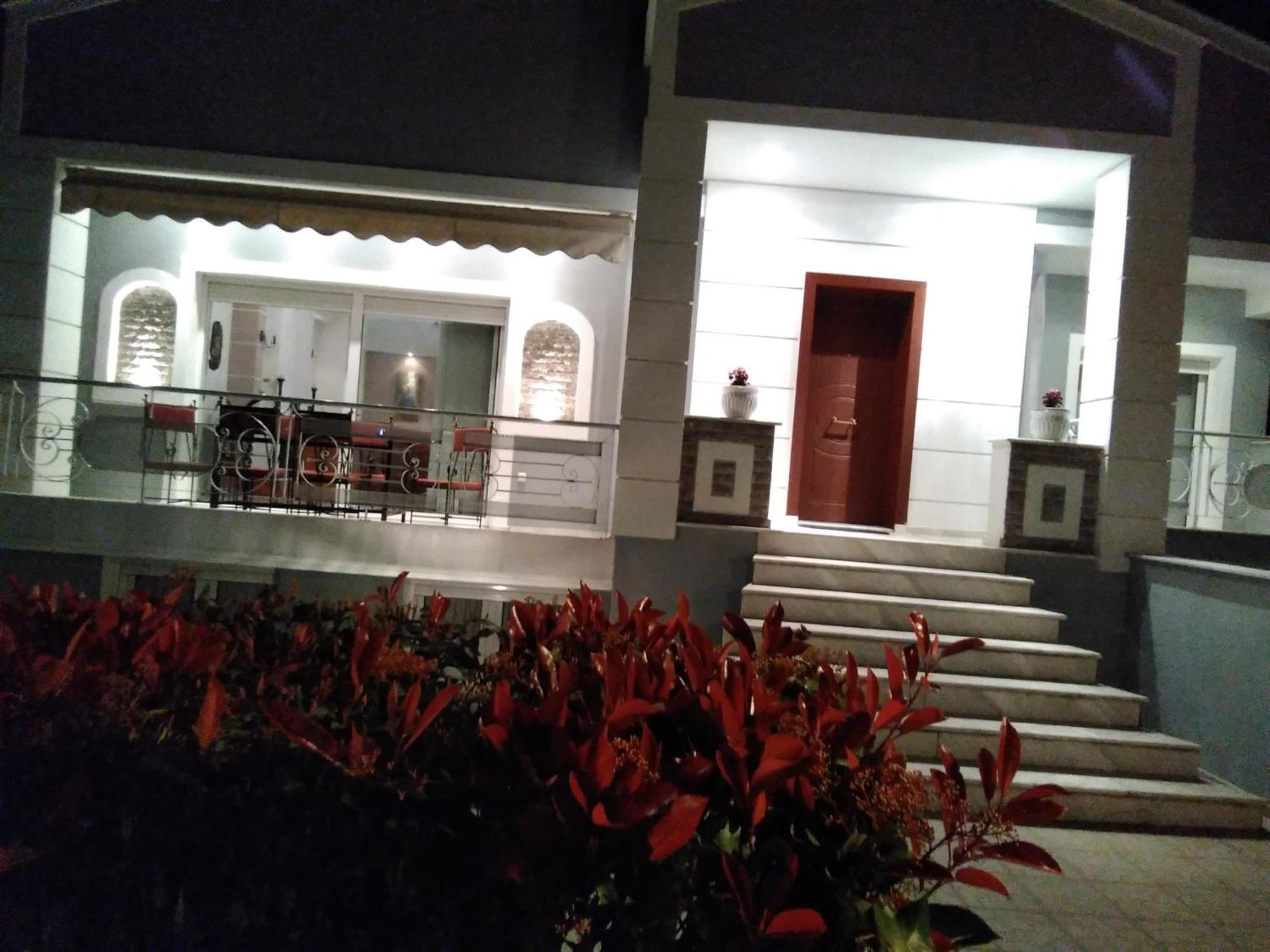 La Maison De Catherine Golos Dış mekan fotoğraf